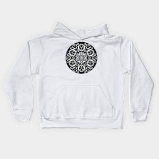 Gear Up! Kids Hoodie